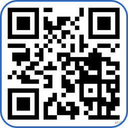 QR код для скачивания приложения